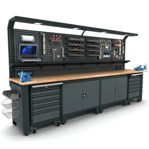 [BD.2515.3701] Proline Plus+ Combo 3701