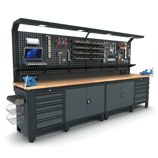[BD.2515.3501] Proline Plus+ Combo 3501
