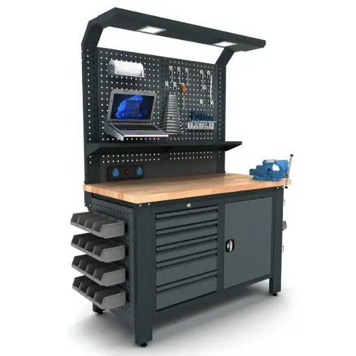 [BD.2515.1401] Proline Plus+ Combo 1401