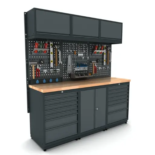 Moduline Combo 03