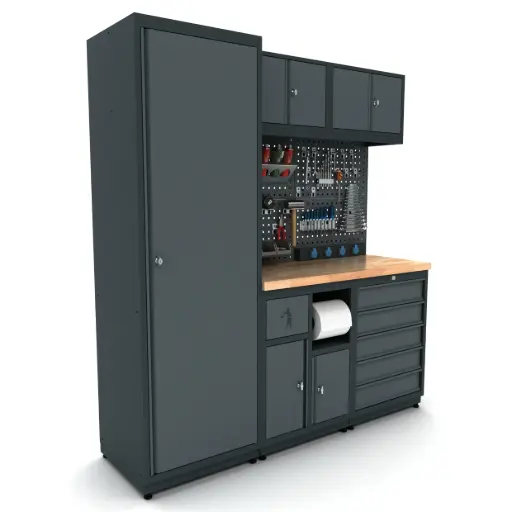 Moduline Combo 04