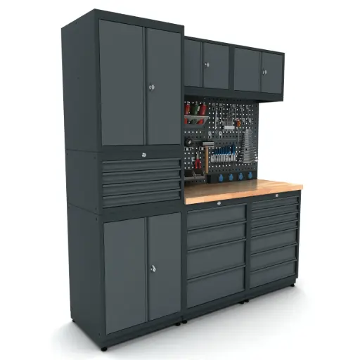 Moduline Combo 05