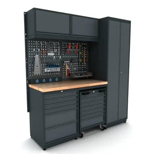 Moduline Combo 06