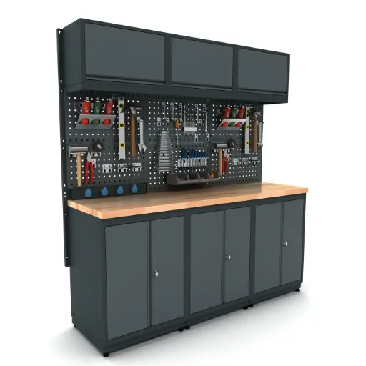 Moduline Combo 07