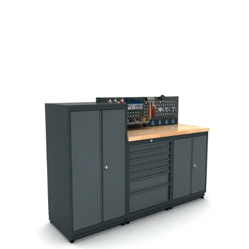 Moduline Combo 08