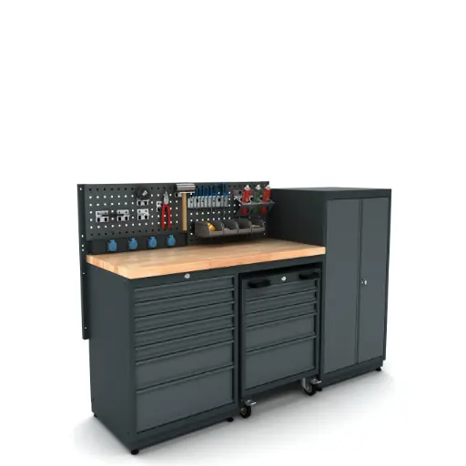 Moduline Combo 09