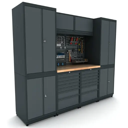 Moduline Combo 11