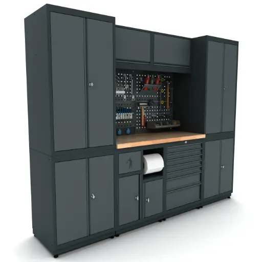 Moduline Combo 12