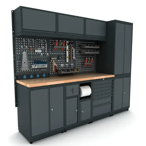Moduline Combo 13