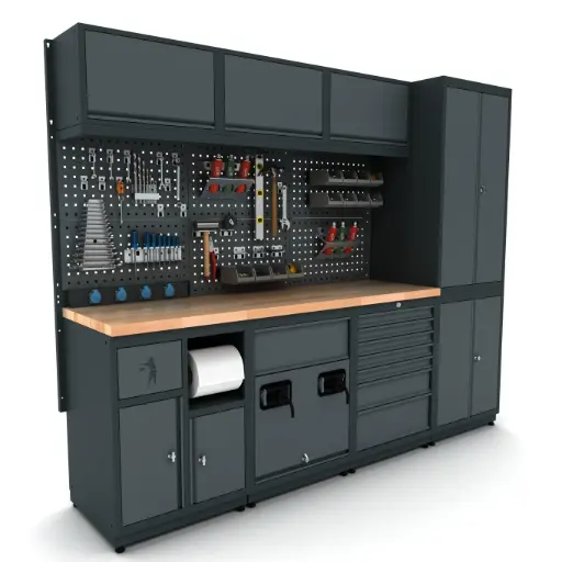 Moduline Combo 14