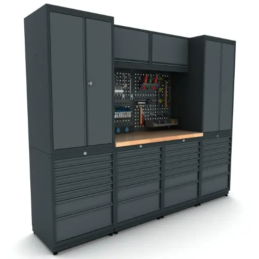 Moduline Combo 15