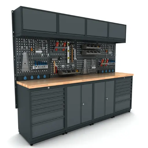 Moduline Combo 16