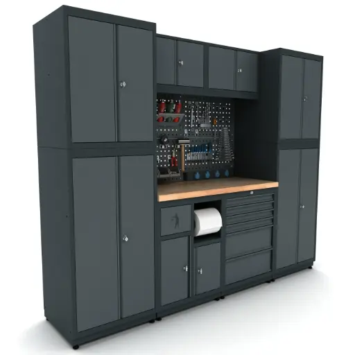 Moduline Combo 17