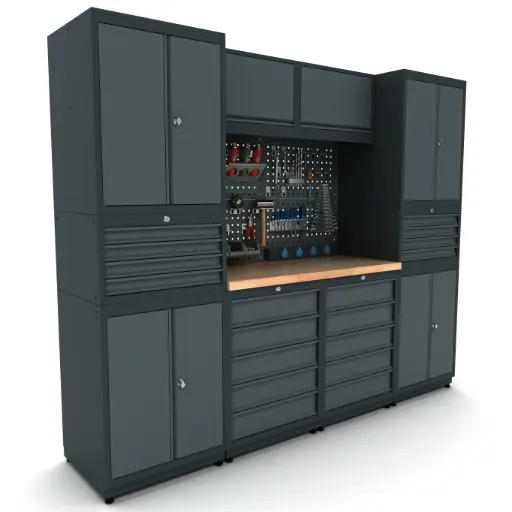 Moduline Combo 18