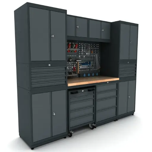 Moduline Combo 19