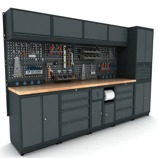 Moduline Combo 20