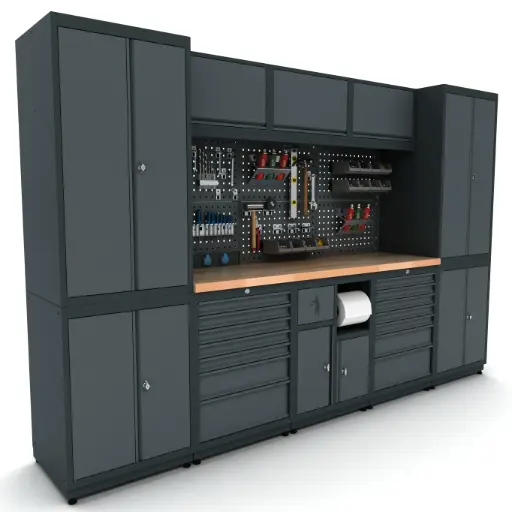 Moduline Combo 21