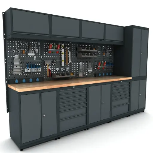 Moduline Combo 22