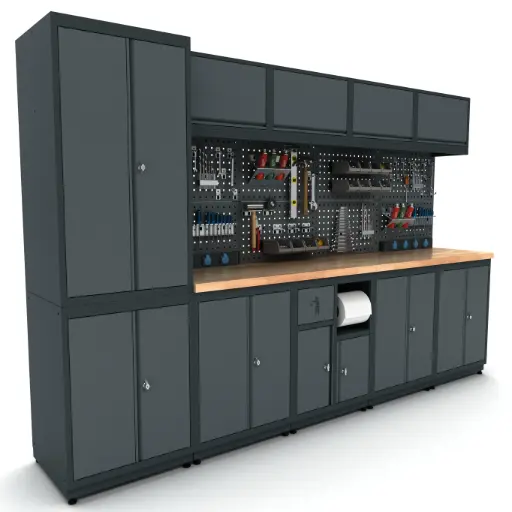 Moduline Combo 23