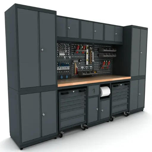 Moduline Combo 24