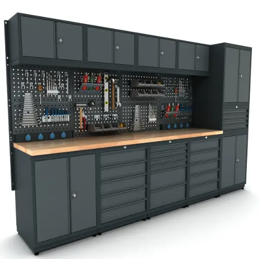 Moduline Combo 25
