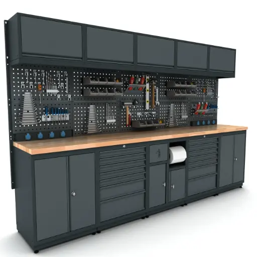 Moduline Combo 26