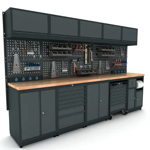 Moduline Combo 27