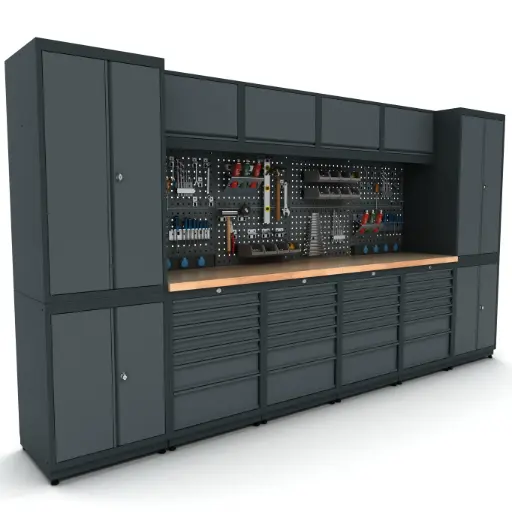 Moduline Combo 28