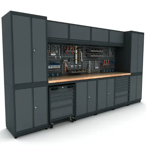 Moduline Combo 33