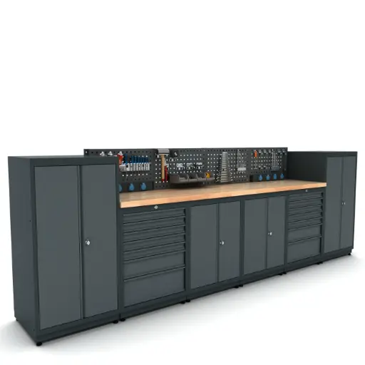 Moduline Combo 34