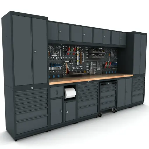 Moduline Combo 35