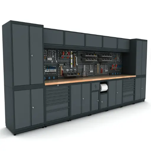 Moduline Combo 41