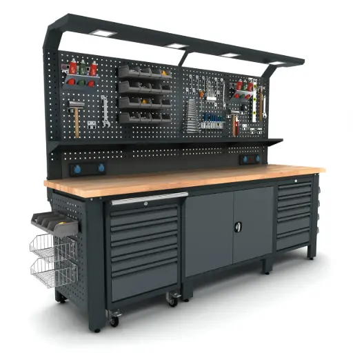 Proline Plus+ Combo 2601
