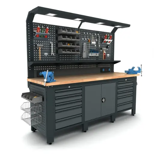 Proline Plus+ Combo 2201