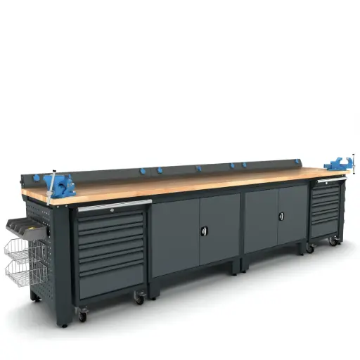 Proline Plus+ Combo 3702