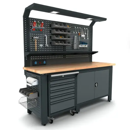 Proline Plus+ Combo 2001