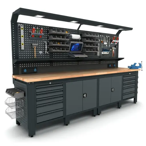 Proline Plus+ Combo 3101