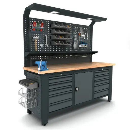 Proline Plus+ Combo 2002