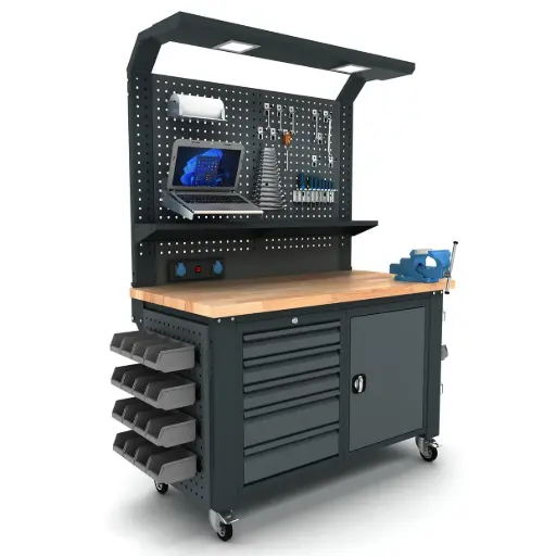 Proline Plus+ Combo 1402