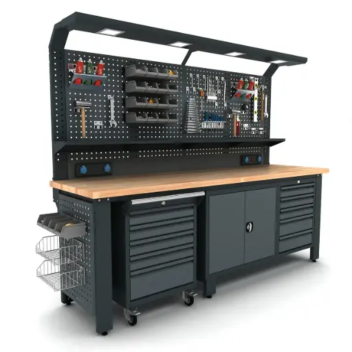 Proline Plus+ Combo 2502