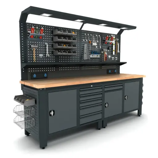 Proline Plus+ Combo 2604