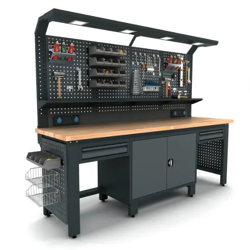 Proline Plus+ Combo 2503